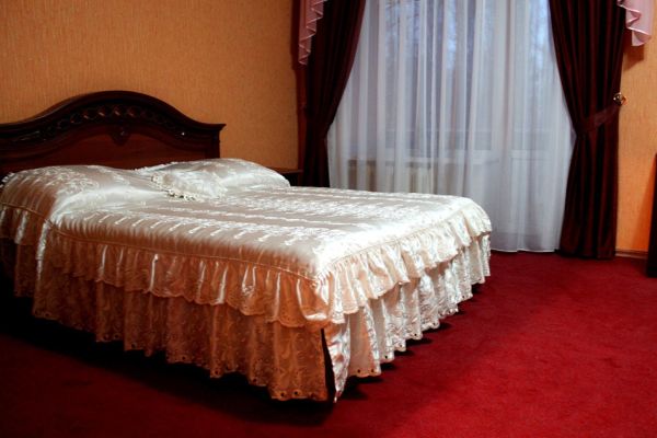 Polet ????? (Lipetsk)